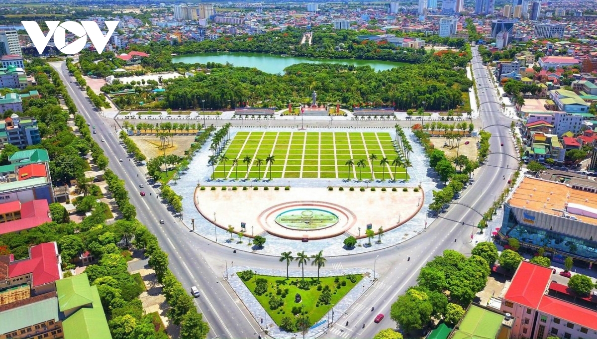 Nghệ An chỉ định 130 Bí thư Đảng ủy xã, phường mới sau khi sáp nhập